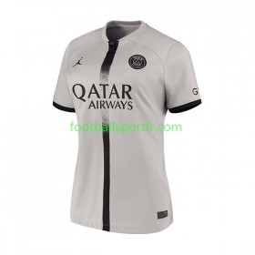 Tenue Paris Saint-Germain Féminine Exterieur 2022-2023 Maillot de Foot